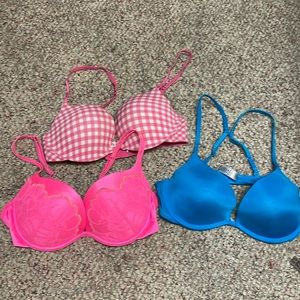 New la senza bras